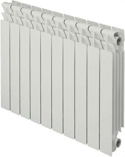 XIAN N 600 Water Radiator 8 Elements with reference 739058008 from the brand FERROLI