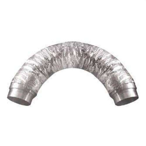 Flexible Silencer Type LAF 95, 50 Centimeters with reference 5209358600 from the brand SOLER & PALAU