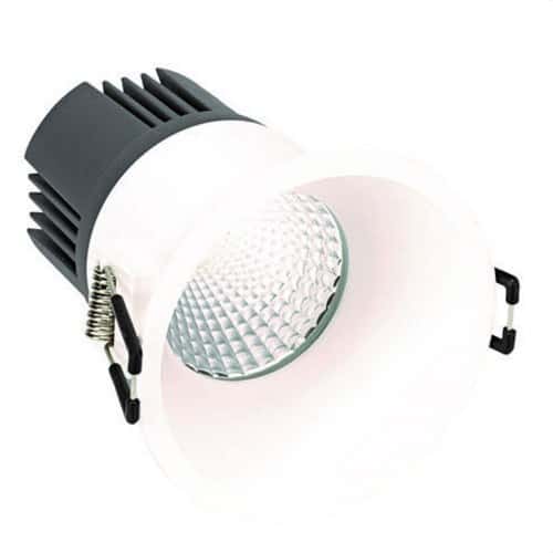 Downlight LED 703.21 Confort Okrągły 3000K SPOT DALI biały z odnośnikiem 70321330-283 od marki SIMON