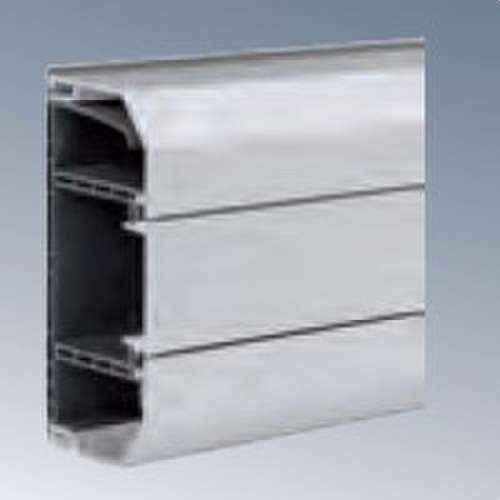 CABLOMAX Aluminium Trunking 130x55mm K45 with reference TK01103/8 from the brand SIMON