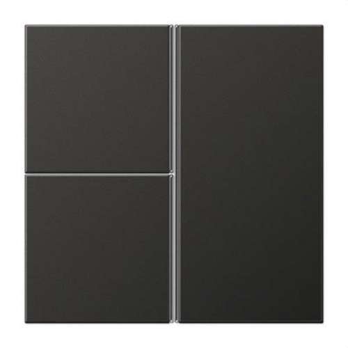 3-Phase Key Set F 40 KNX Anthracite LS with reference AL2403TSAAN from the brand JUNG