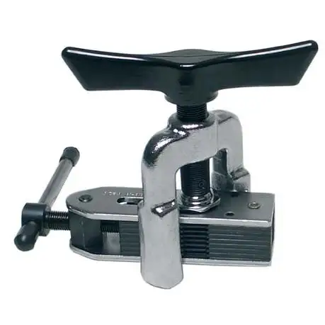Eccentric Flaring Tool with Clutch 1/4"-3/4" with reference 7004-3303 from the brand ZIMAKLIMA