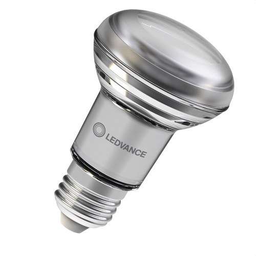 LED Bulb Performance Class Spot R63 GL 60 NON-DIM 4.8W/827 E27 with reference 4099854048371 from the brand OSRAM