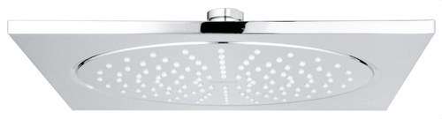 Prysznic sufitowy Grohe Rainshower Aqua 10″ z odnośnikiem 26871000 od marki GROHE
