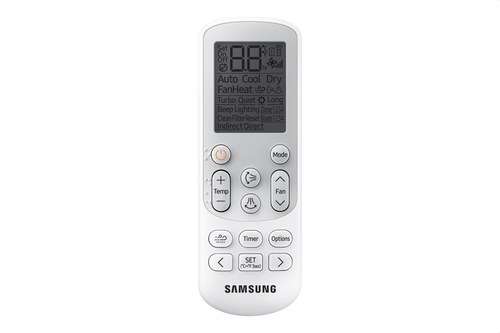 Bezprzewodowy pilot Samsung do klimatyzacji z odnośnikiem AR-EH03E od marki SAMSUNG