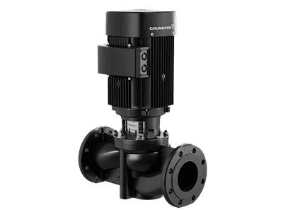 Grundfos TP 50-60/2 A-F-Z-BQQE-DW1 Inline Pump with reference 97958920 from the brand GRUNDFOS