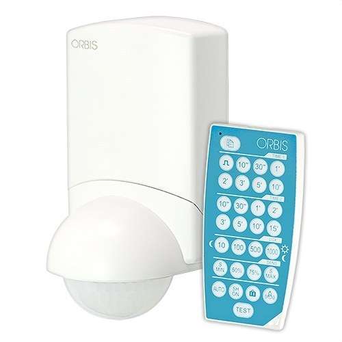 Orbis PROXIMAT PRO CR Motion Detector with reference OB134812 from the brand ORBIS