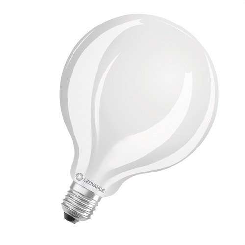 Performance Class LED Bulb Classic GLOBE95 GL FR 100 DIM 11W/827 E27 with reference 4099854060793 from the brand OSRAM