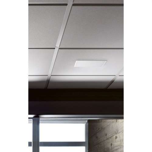 Recessed Frame for URAONE Emergency Lights with reference 661650 from the brand LEGRAND