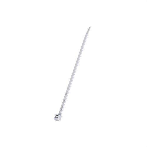 Grey Indoor Cable Tie 4.8x287 U60X with reference 2247-3 from the brand UNEX