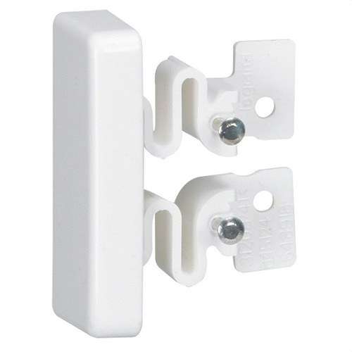 End Cap 40x20mm DLPLUS with reference 031211 from the brand LEGRAND