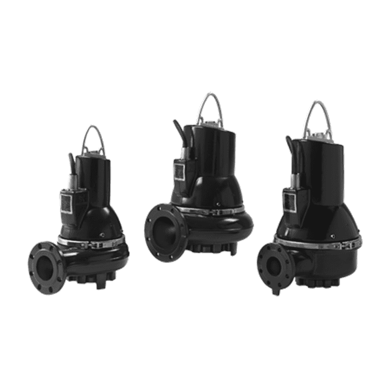 Submersible wastewater pump SLV.80.80.110.2.51D.C with reference 98624700 from the brand GRUNDFOS