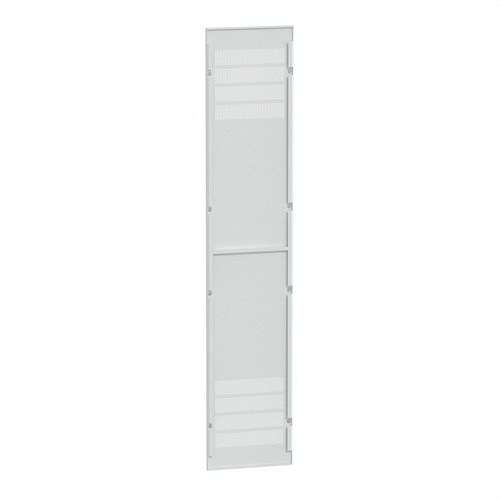 Rear Panel for PrismaSeT P IP30 Enclosure Width 400mm with reference LVS08734 from the brand SCHNEIDER ELECTRIC