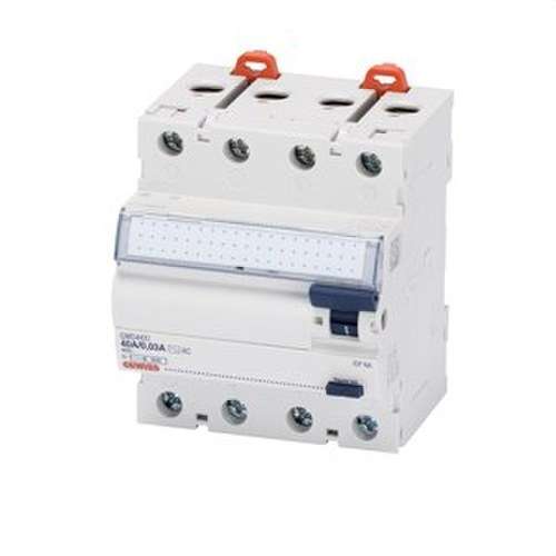 NA-T 4P 63A 30mA Instantaneous RCD with reference GWD4435 from the brand GEWISS