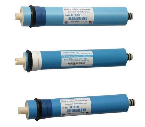 Polyamide Reverse Osmosis Membrane 75GPD with reference 304115 from the brand ATH