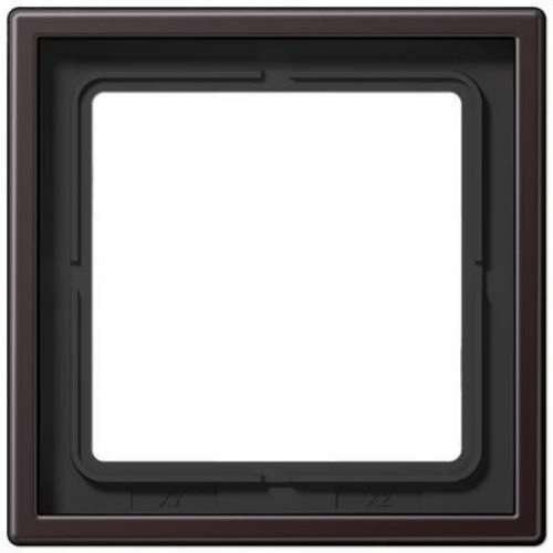 Simple Dark LS Frame with reference AL2981D from the brand JUNG