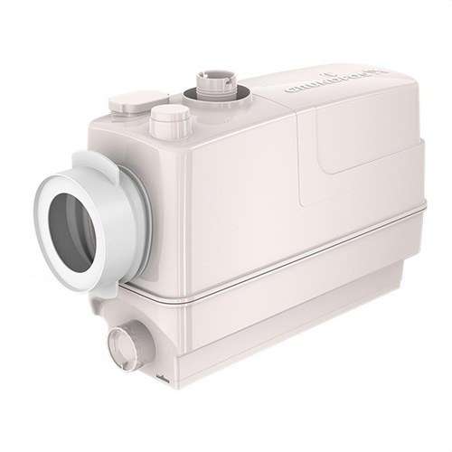 Stacja podnosząca Grundfos SOLOLIFT2 CWC-3 z odnośnikiem 97775316 od marki GRUNDFOS