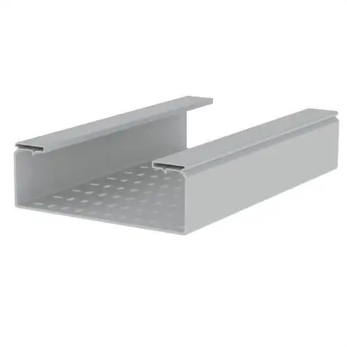 Perforated Tray U23X 300x100mm with reference 66320 from the brand UNEX