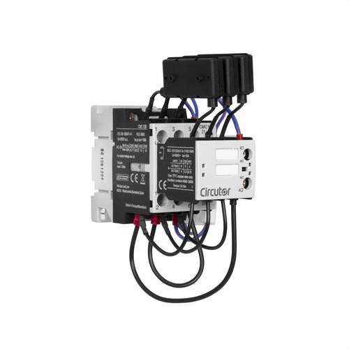 CMC-12B+RD Contactor Kit + Cables with reference R281B6. from the brand CIRCUTOR