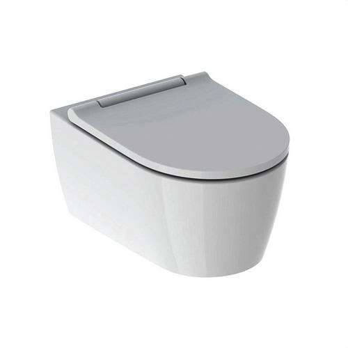 Geberit ONE TurboFlush Wall-Hung Toilet with Deep Bowl with reference 500.201.01.1 from the brand GEBERIT