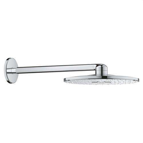 Prysznic ścienny z ramieniem 430mm Rainshower SmartActive 310 chrom z odnośnikiem 26475000 od marki GROHE
