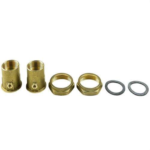 Ball Valve Connector Piece with reference 519806 from the brand GRUNDFOS