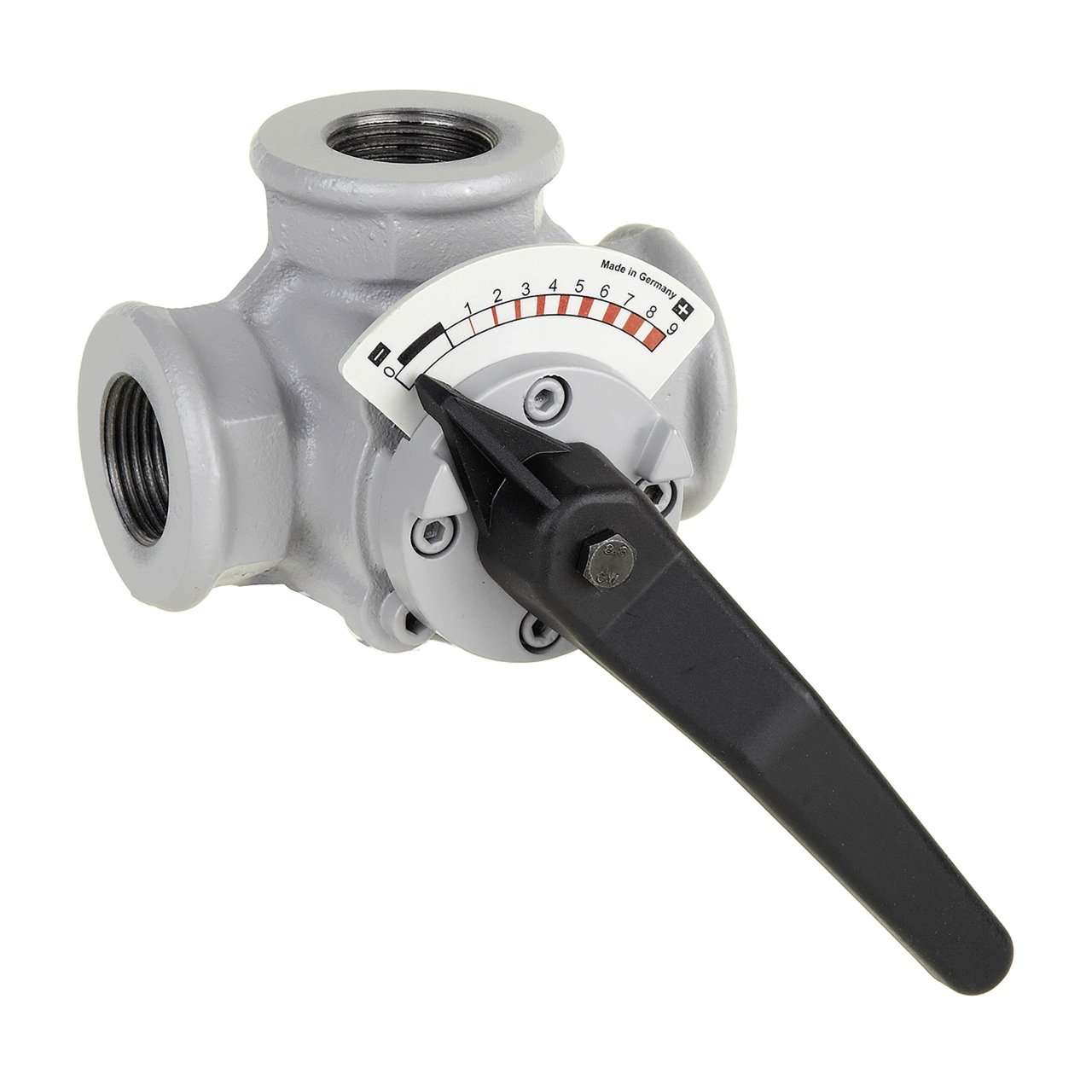3-Way Valves R3/4" Kvs 6.3 Internal Thread with reference DR20GMLA from the brand RESIDEO