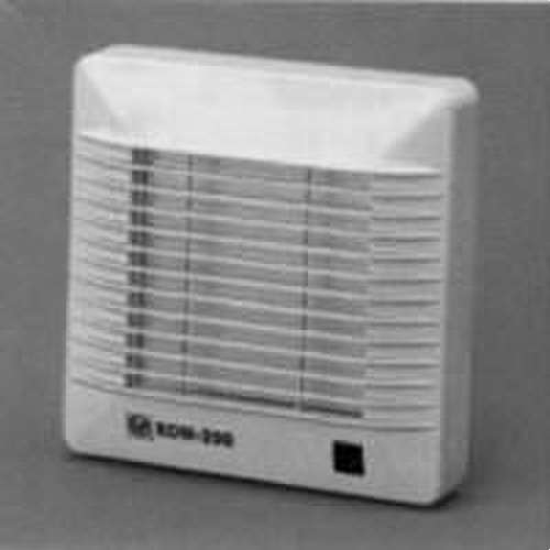 EDM-200 CH Bathroom Extractor Fan with reference 5211557300 from the brand SOLER & PALAU