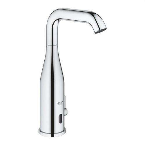 Electronic Sensor Basin Mixer Tap Essence E Chrome with reference 36444000 from the brand GROHE