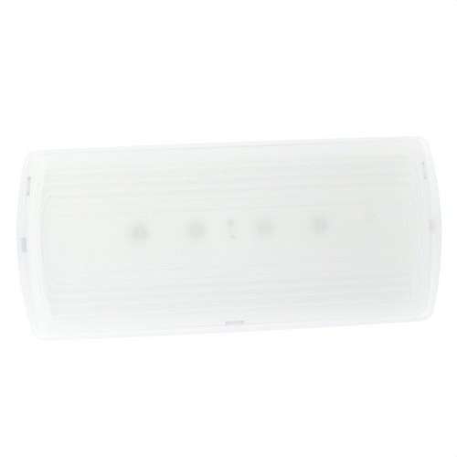 URA21PLUS Emergency Light 200 Lumens 1H with reference 660608PL from the brand LEGRAND