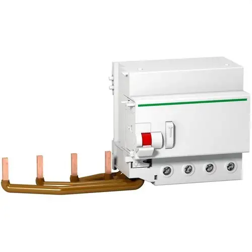 Acti9 Vigi C120 Differential Block 4P 125 A 300 mA AC with reference A9N18570 from the brand SCHNEIDER ELECTRIC