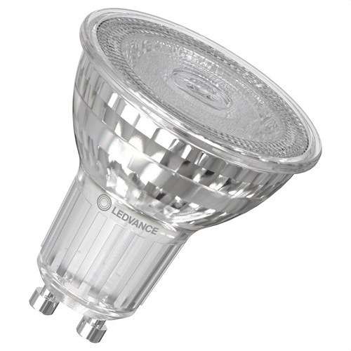 LED Bulb Value Spot PAR16 GL 80 NON-DIM 6.9W/865 GU10 with reference 4099854055379 from the brand OSRAM