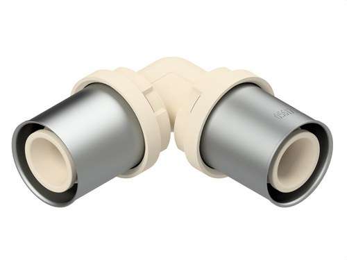 90º Elbow Multilayer MM-PPSU 32x3.00 with reference P703.3232 from the brand MULTICAPAS
