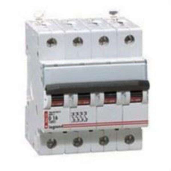 ICP-M - Wyłącznik sterowania mocy 4 P - 400V~ - 50A - 4 moduły z odnośnikiem 603088 od marki LEGRAND