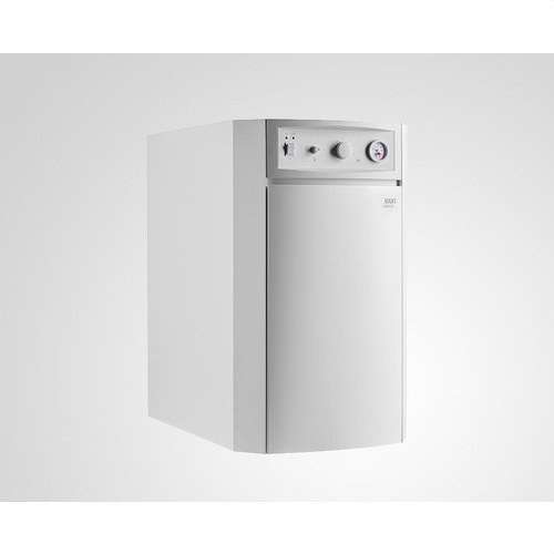 Baxi LIDIA EM Eco GT 50 kW Oil-Fired Boiler with reference 7703657 from the brand BAXI 