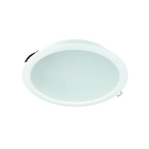 Downlight LED 719 20W 4000K with reference 71922030-984 from the brand SIMON