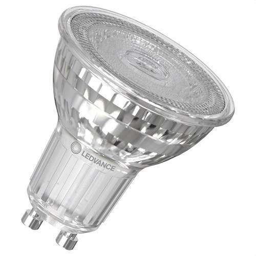LED Bulb Value Spot PAR16 GL 80 NON-DIM 6.9W/840 GU10 with reference 4099854055331 from the brand OSRAM