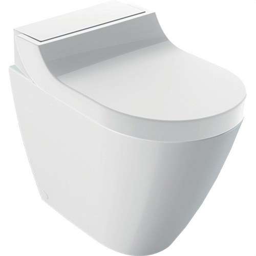Geberit AquaClean Tuma Comfort Toilet Bidet with reference 146.310.11.1 from the brand GEBERIT