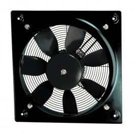 S&P HCFT/6-1000/H-X-1.5 Wall-Mounted Helicoidal Fan with reference 5604271600 from the brand SOLER & PALAU