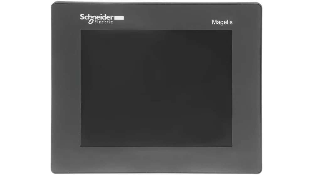 Ekran dotykowy HMI Schneider Electric STU 5,7" TFT LCD Kolor COM1 USB 2.0 z odnośnikiem HMISTU855 od marki SCHNEIDER ELECTRIC