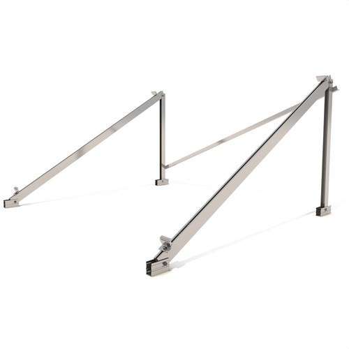 15º Tilted Support for Inclined Roof for Solar Module with reference 19H1 15 from the brand SUNFER