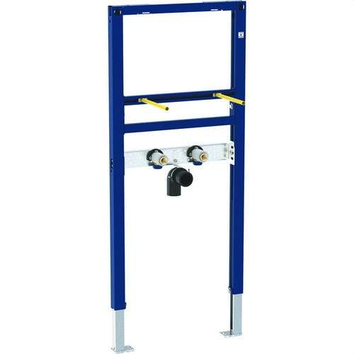 Duofix Frame for Wall-Hung Basin 112cm with reference 111.432.00.2 from the brand GEBERIT