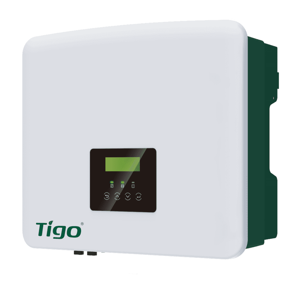 Tigo TSI-15K3D 15 kW Three-Phase Hybrid Solar Inverter with reference 631-00015-00 from the brand TIGO ENERGY