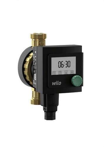 Stratos MAXO-D 40/0.5-12 PN 6/10 Smart Circulating Pump with reference 2164650 from the brand WILO