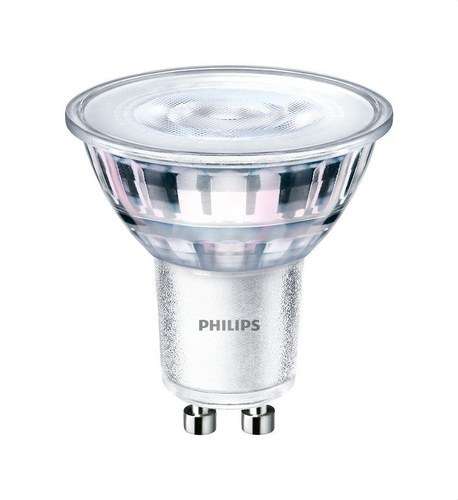 Żarówka LED CorePro LEDspot 4.6-50W GU10 827 36D z odnośnikiem 75251700 od marki PHILIPS