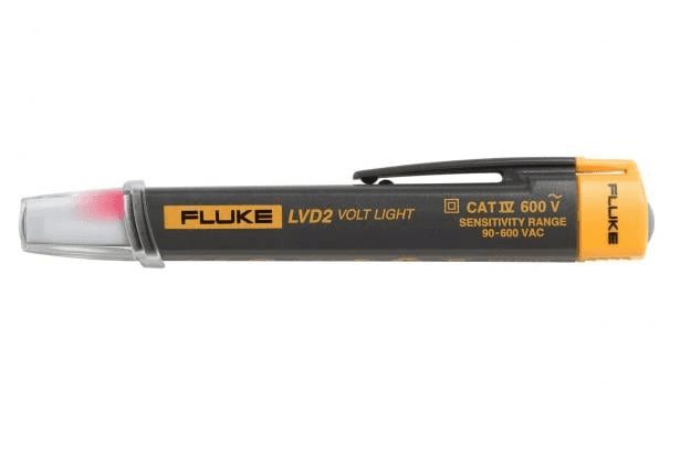 Tester napięcia Fluke LVD2 z odnośnikiem 2740300 od marki FLUKE