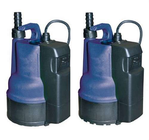 Ebara Lago 500 GI Submersible Water Pump with reference 6241492021 from the brand EBARA