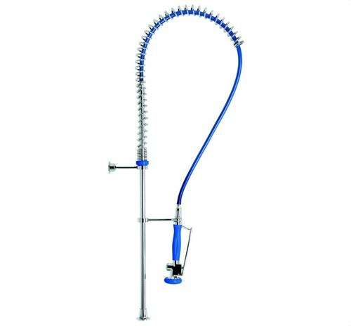Professional Kitchen Tap High Pre-Rinse Column 1/2" with reference 1703 04 from the brand GENEBRE