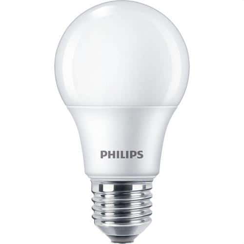 Żarówka LED CorePro LEDbulb ND 8-60W A60 E27 840 z odnośnikiem 16905000 od marki PHILIPS