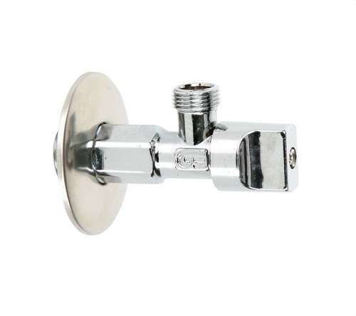 "Isis" Angle Valve with reference 3094 05 from the brand GENEBRE